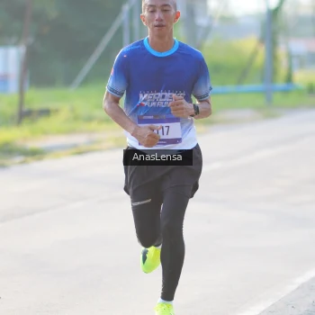 Runner Photo 3465251