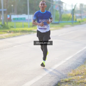 Runner Photo 3465254