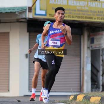 Runner Photo 3465256