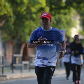 Runner Photo 3465259