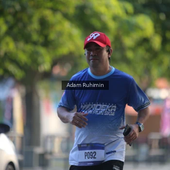 Runner Photo 3465261