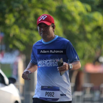 Runner Photo 3465262
