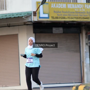 Runner Photo 3465263