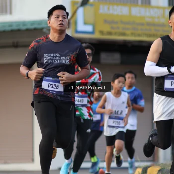 Runner Photo 3465264