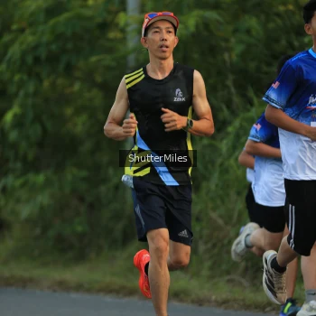 Runner Photo 3465265