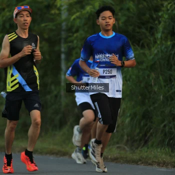 Runner Photo 3465267