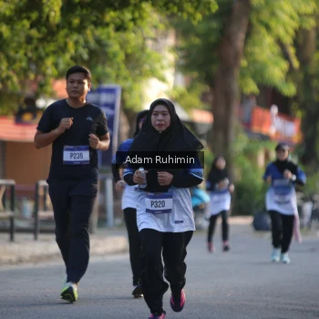 Runner Photo 3465268