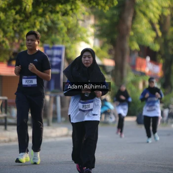 Runner Photo 3465269