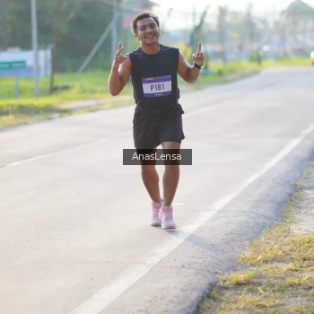 Runner Photo 3465272