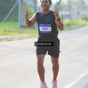 Runner Photo 3465273
