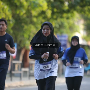 Runner Photo 3465274