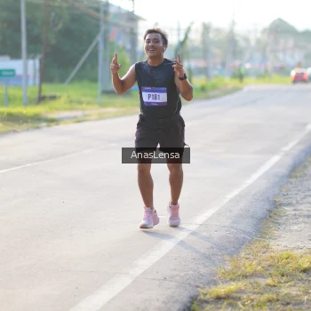Runner Photo 3465276