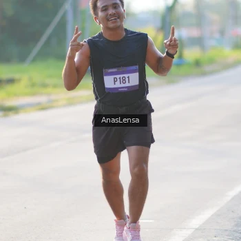 Runner Photo 3465277