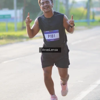 Runner Photo 3465280