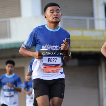 Runner Photo 3465281