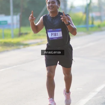 Runner Photo 3465282