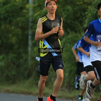Runner Photo 3465284
