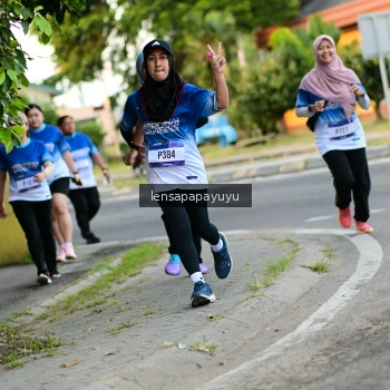 Runner Photo 3465285