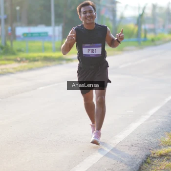 Runner Photo 3465286