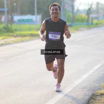 Runner Photo 3465287