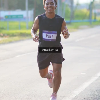Runner Photo 3465288