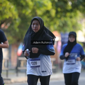 Runner Photo 3465291