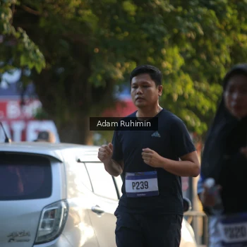 Runner Photo 3465292