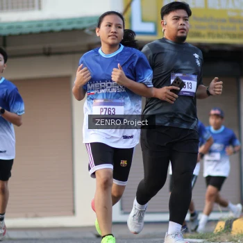 Runner Photo 3465294