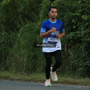 Runner Photo 3465296