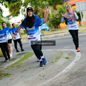 Runner Photo 3465298