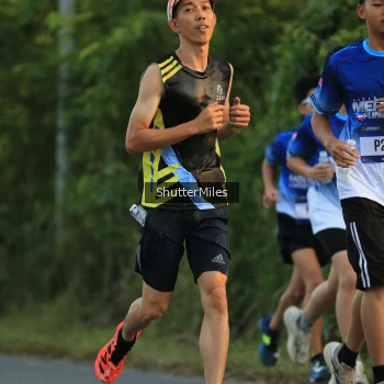 Runner Photo 3465299