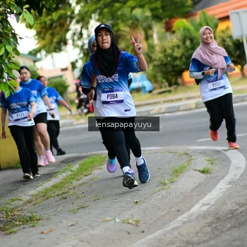 Runner Photo 3465300