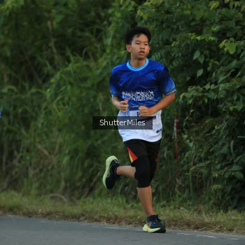 Runner Photo 3465301