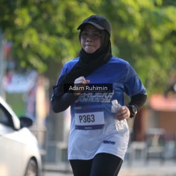 Runner Photo 3465303