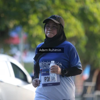 Runner Photo 3465304