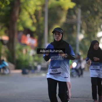 Runner Photo 3465305
