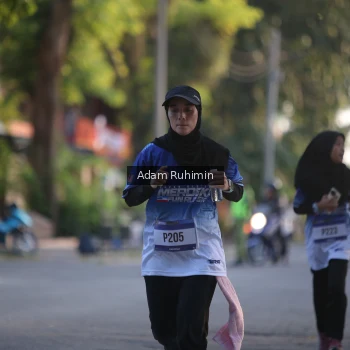 Runner Photo 3465307