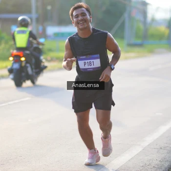Runner Photo 3465308