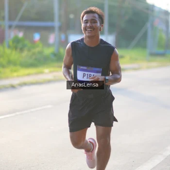 Runner Photo 3465315