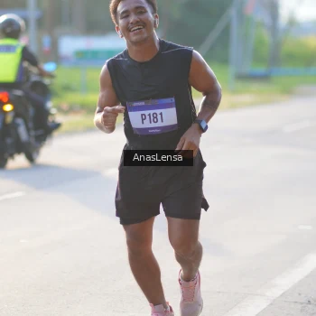 Runner Photo 3465317