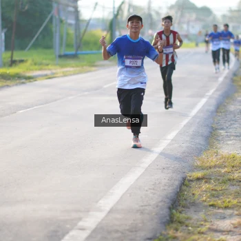 Runner Photo 3465322