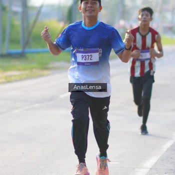 Runner Photo 3465327
