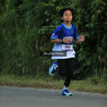 Runner Photo 3465328