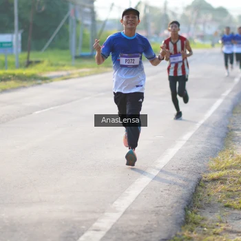 Runner Photo 3465330