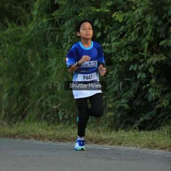 Runner Photo 3465331