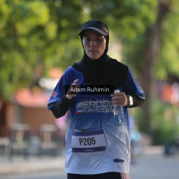 Runner Photo 3465335