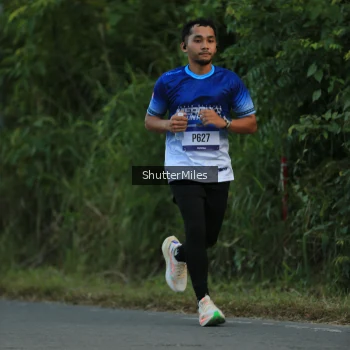 Runner Photo 3465337
