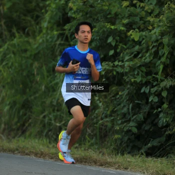 Runner Photo 3465339