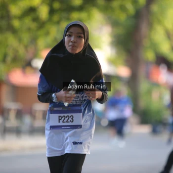 Runner Photo 3465342