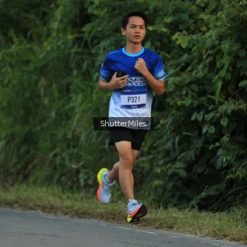 Runner Photo 3465343